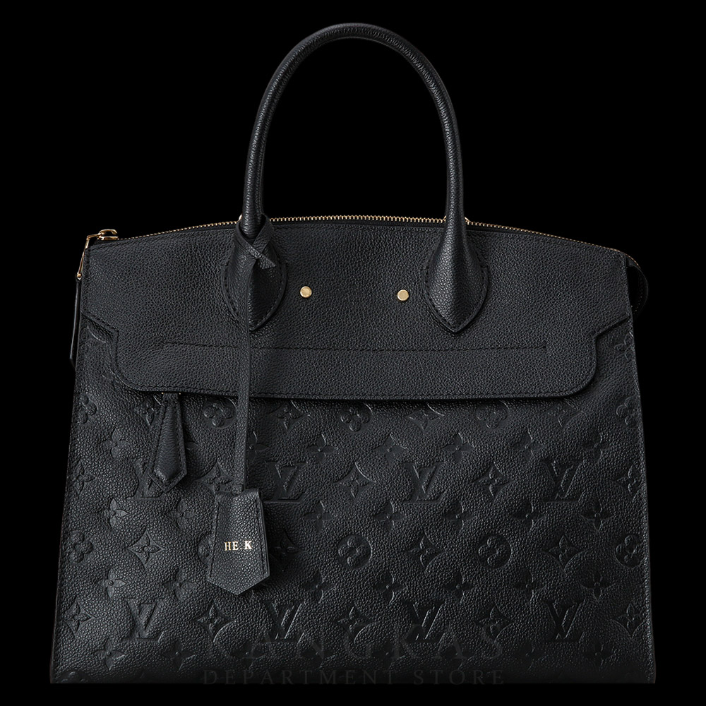 LOUIS VUITTON(USED)루이비통 퐁뇌프 토트